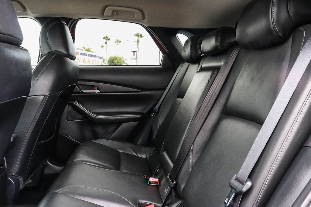 Thumbnail: 2023 Mazda CX-30 - 11