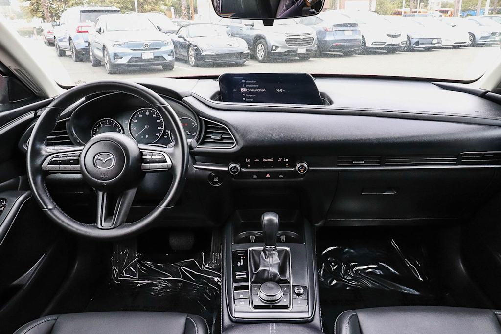 Thumbnail: 2023 Mazda CX-30 - 2