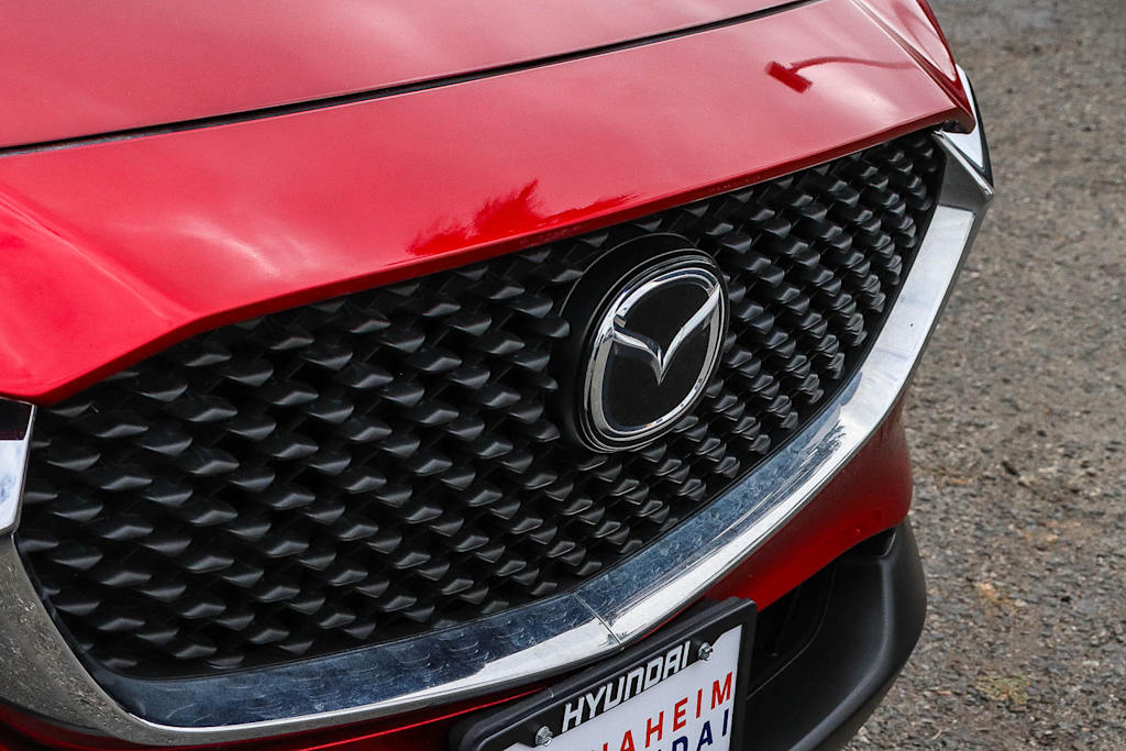 Thumbnail: 2023 Mazda CX-30 - 19