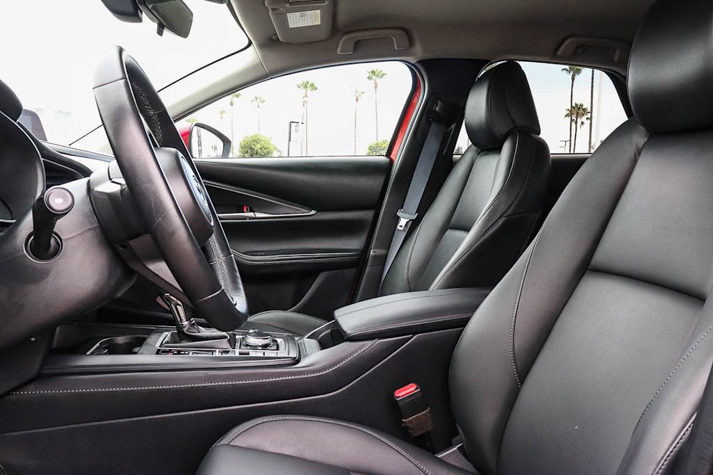 Thumbnail: 2023 Mazda CX-30 - 10