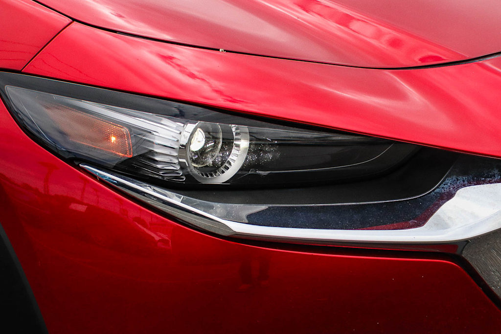 Thumbnail: 2023 Mazda CX-30 - 18