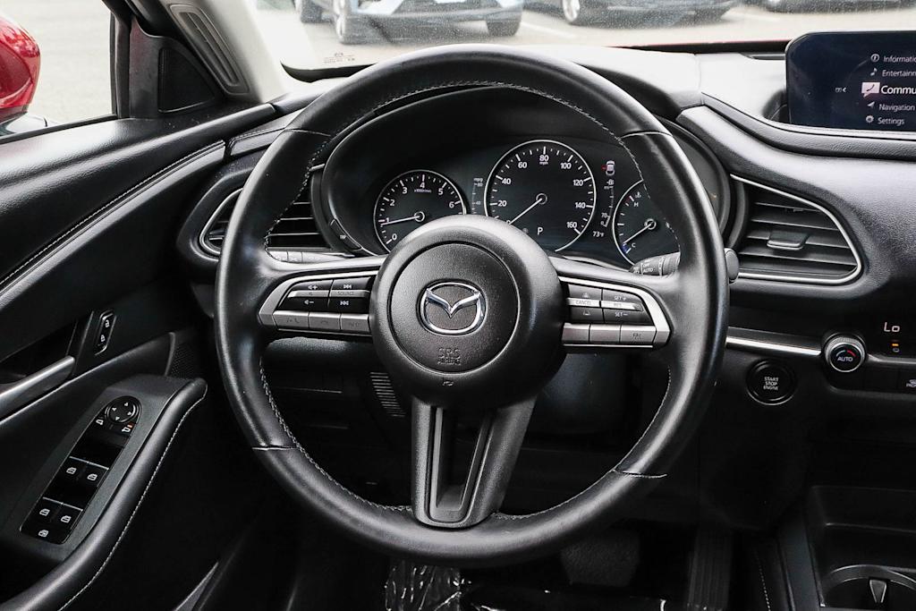 Thumbnail: 2023 Mazda CX-30 - 8