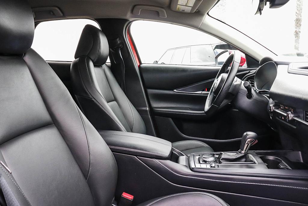 Thumbnail: 2023 Mazda CX-30 - 9