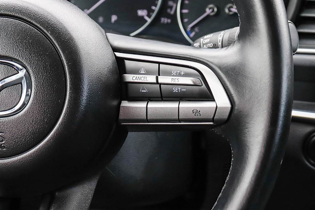 Thumbnail: 2023 Mazda CX-30 - 26