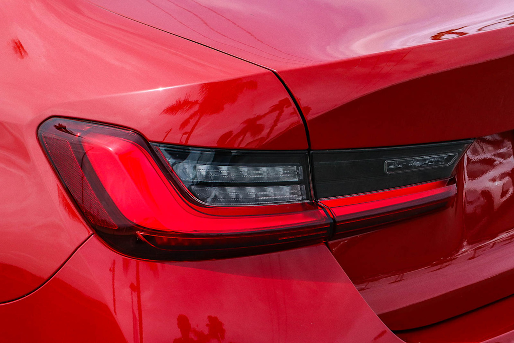 Thumbnail: 2024 BMW 3 Series - 20