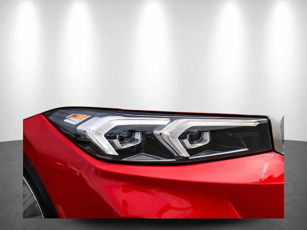 Thumbnail: 2024 BMW 3 Series - 17