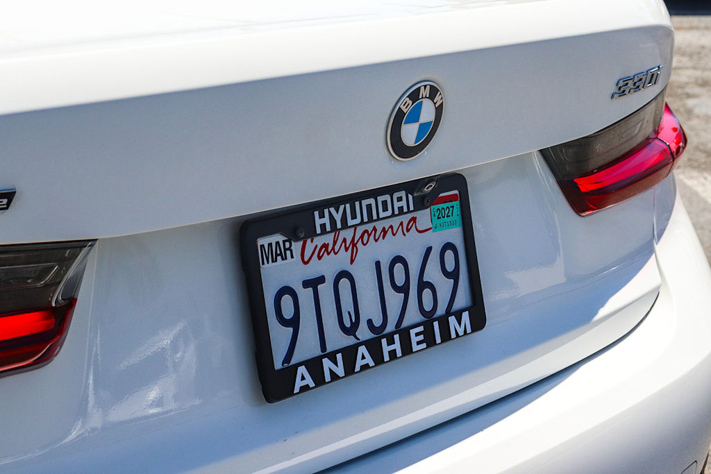 Thumbnail: 2022 BMW 3 Series - 6