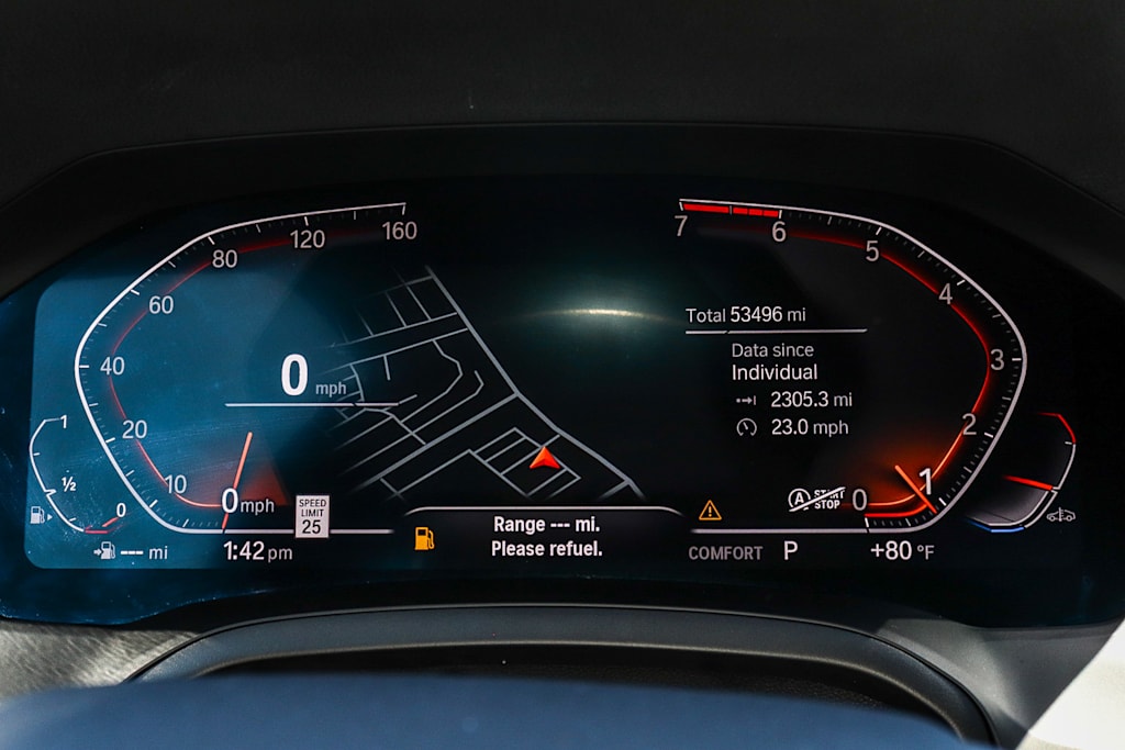 Thumbnail: 2022 BMW 3 Series - 15