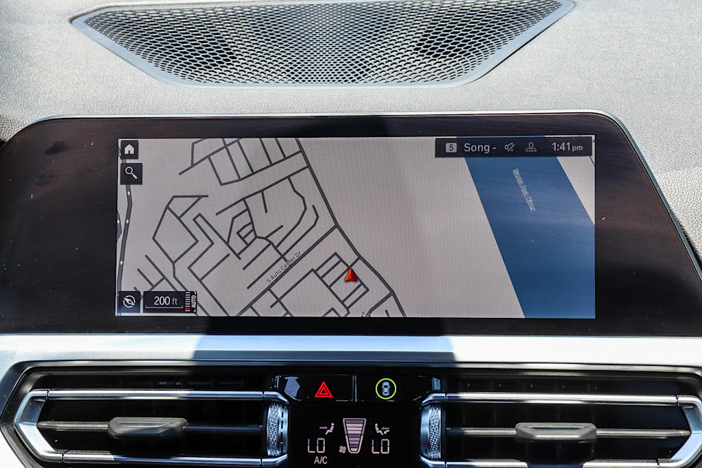 Thumbnail: 2022 BMW 3 Series - 23