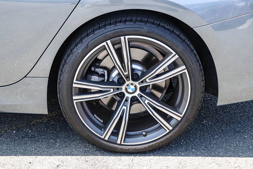 Thumbnail: 2023 BMW 3 Series - 7