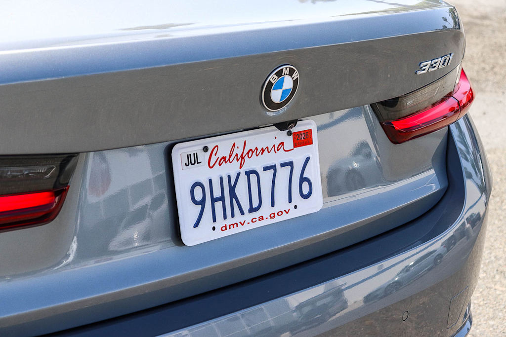 Thumbnail: 2023 BMW 3 Series - 6