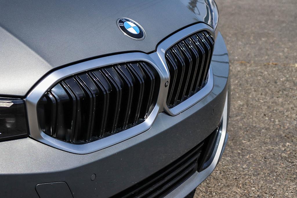 Thumbnail: 2023 BMW 3 Series - 19