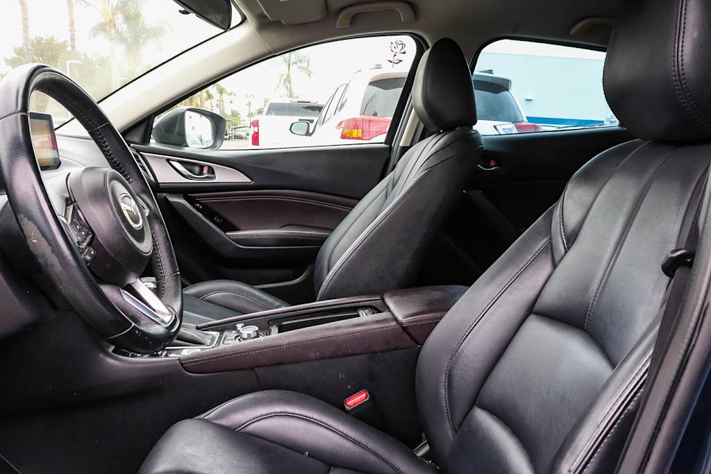 Thumbnail: 2018 Mazda Mazda3 - 9