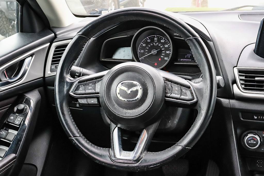 Thumbnail: 2018 Mazda Mazda3 - 8