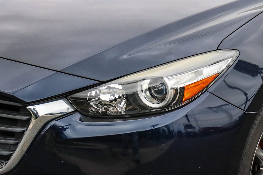 Thumbnail: 2018 Mazda Mazda3 - 13