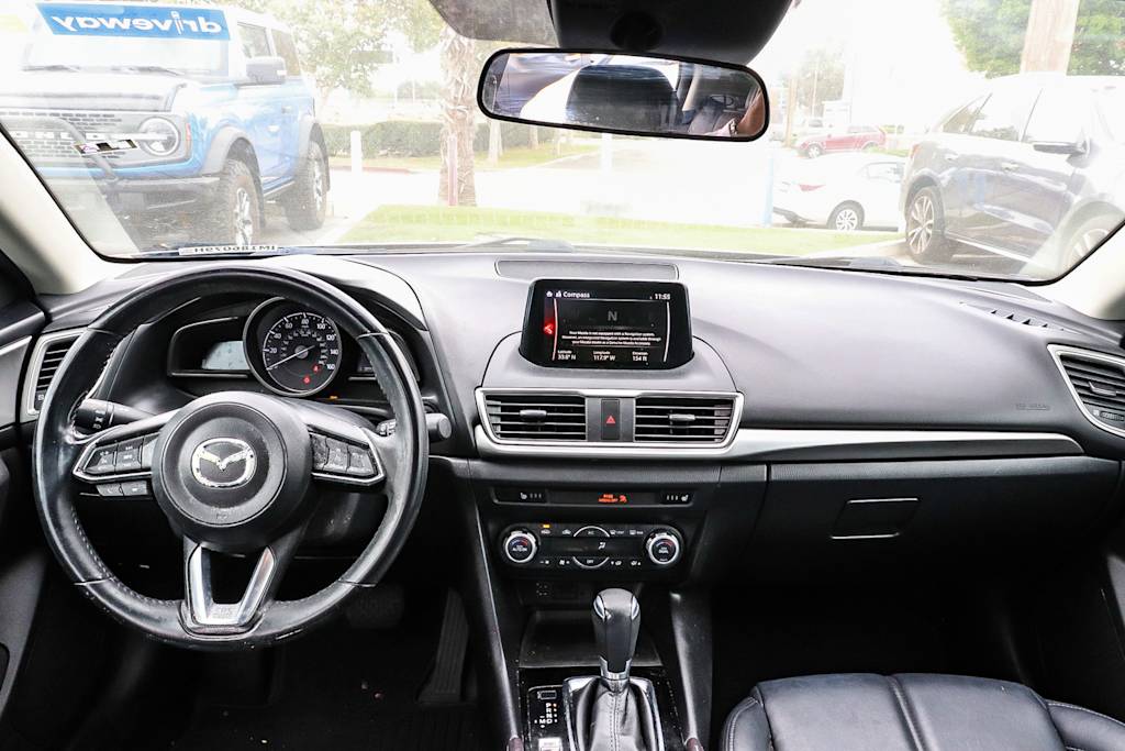 Thumbnail: 2018 Mazda Mazda3 - 2