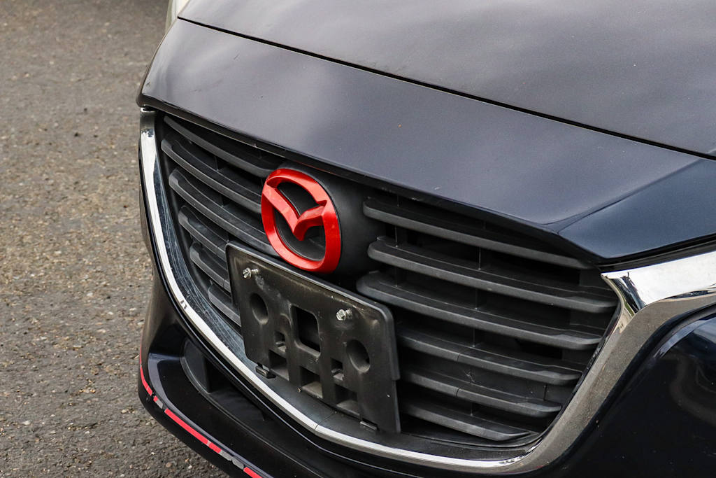 Thumbnail: 2018 Mazda Mazda3 - 6