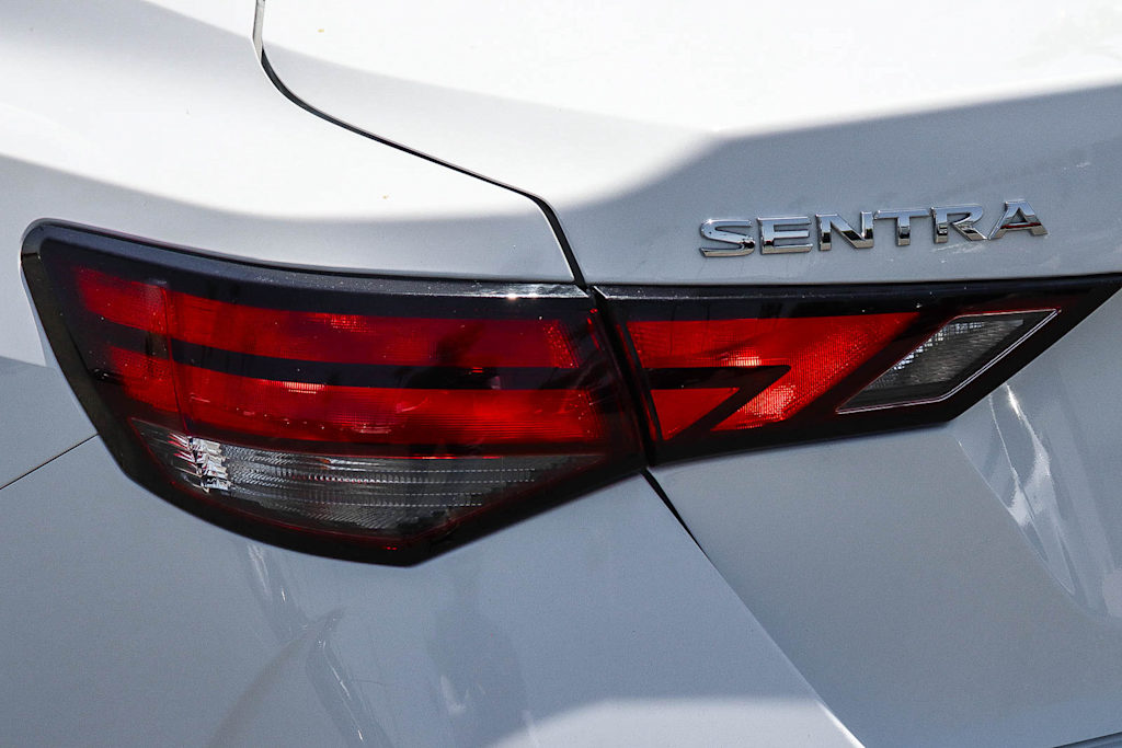 Thumbnail: 2024 Nissan Sentra - 21