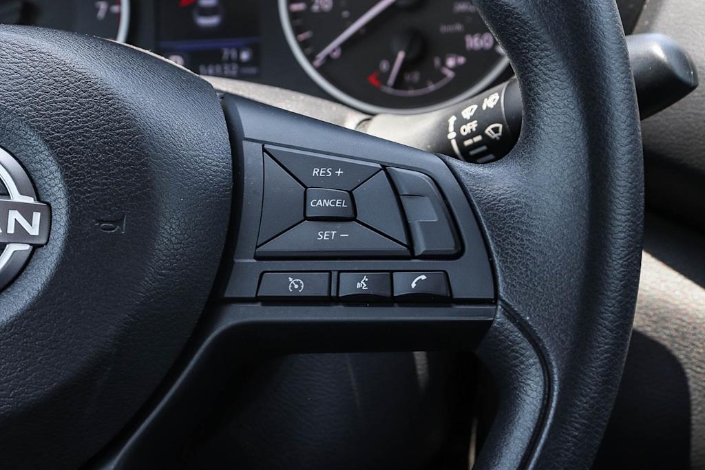 Thumbnail: 2024 Nissan Sentra - 26
