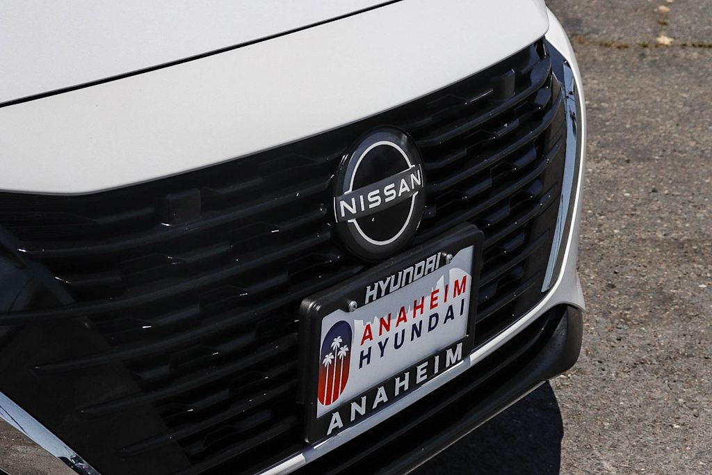 Thumbnail: 2024 Nissan Sentra - 19
