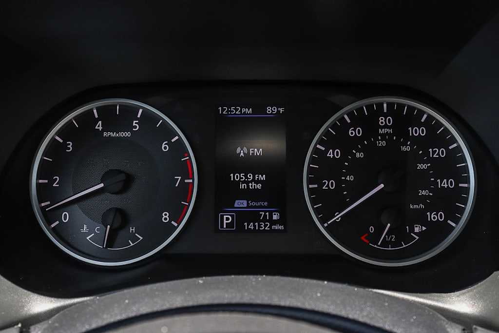 Thumbnail: 2024 Nissan Sentra - 15