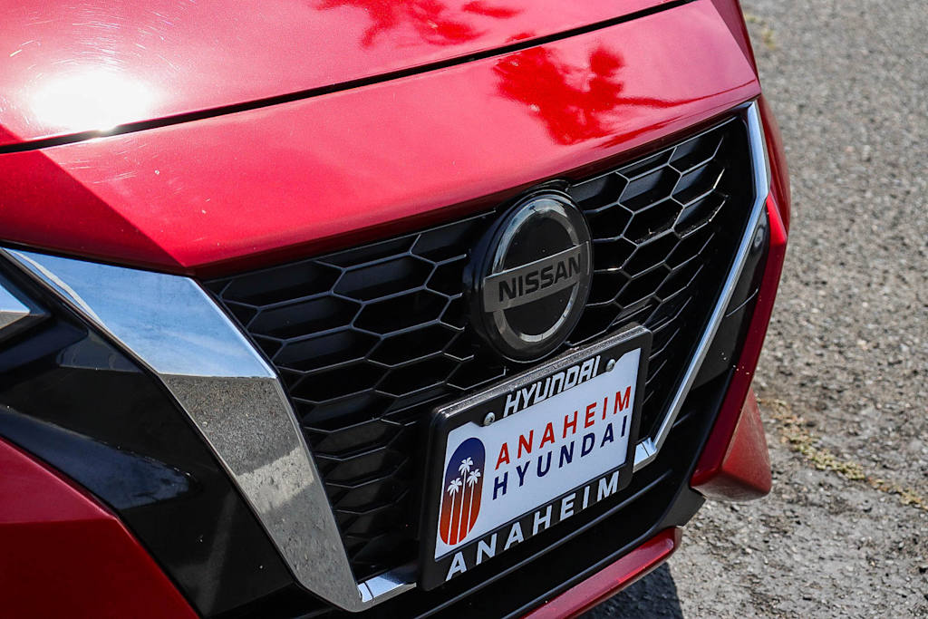 Thumbnail: 2023 Nissan Sentra - 18