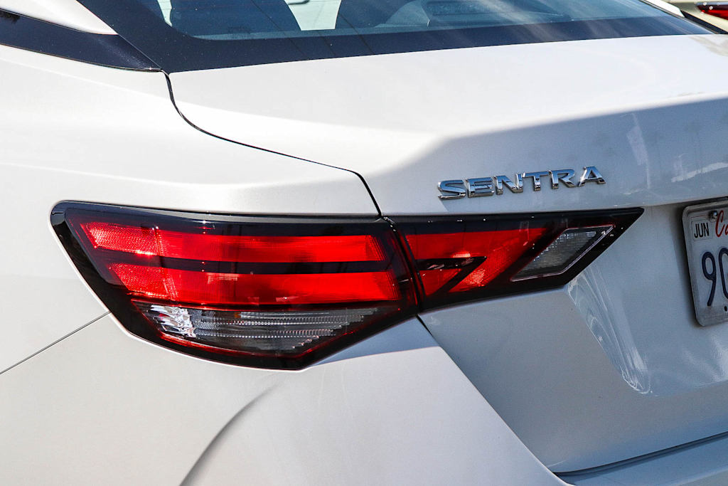 Thumbnail: 2023 Nissan Sentra - 20