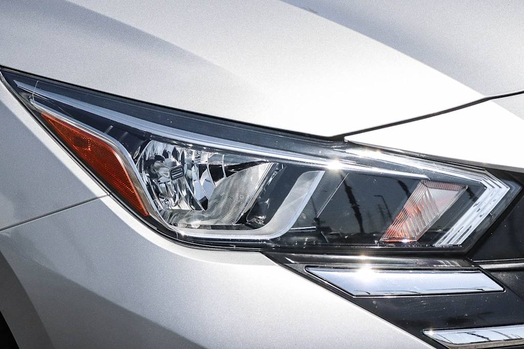 Thumbnail: 2024 Nissan Versa - 18