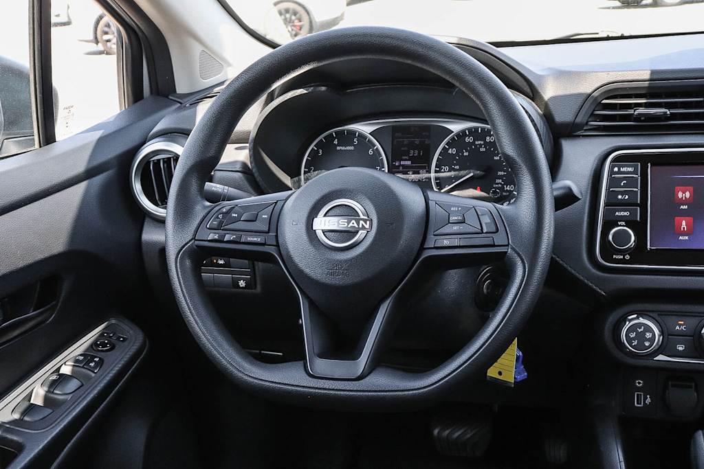 Thumbnail: 2024 Nissan Versa - 9
