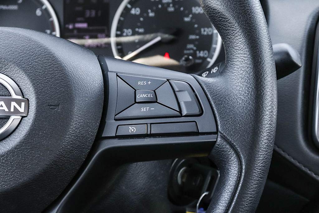 Thumbnail: 2024 Nissan Versa - 26