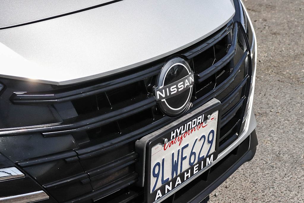 Thumbnail: 2024 Nissan Versa - 19