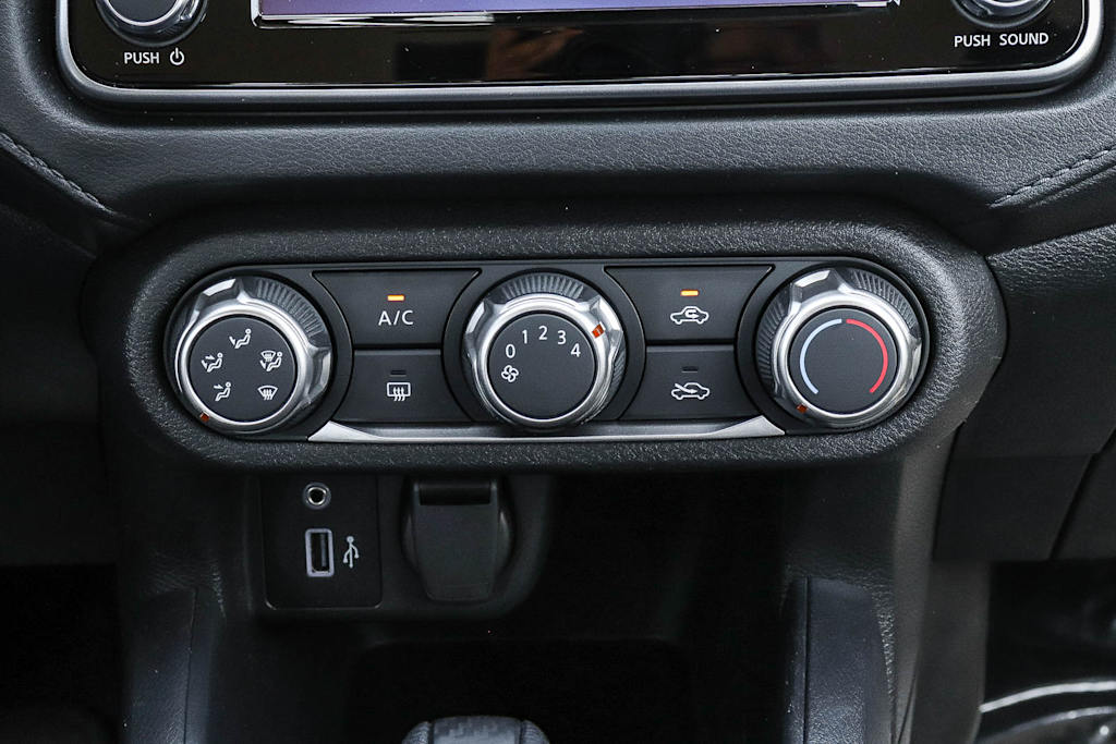 Thumbnail: 2024 Nissan Versa - 24