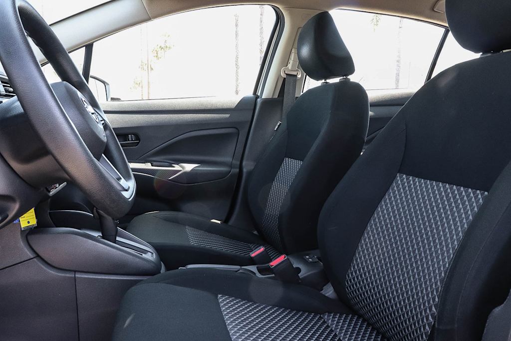 Thumbnail: 2024 Nissan Versa - 11