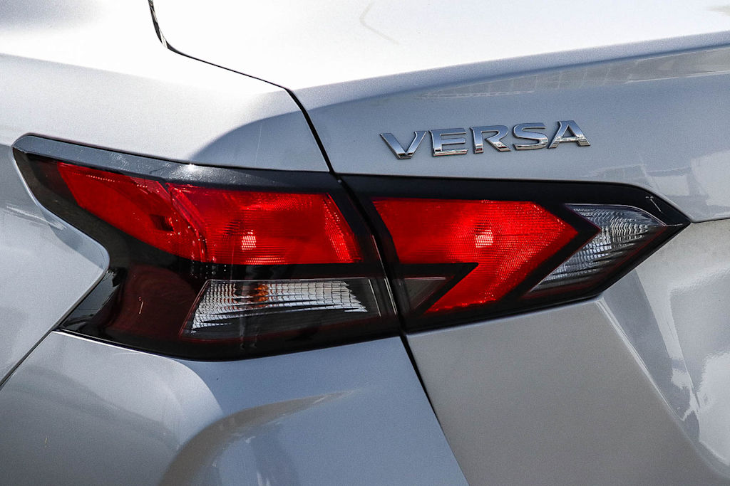 Thumbnail: 2024 Nissan Versa - 21