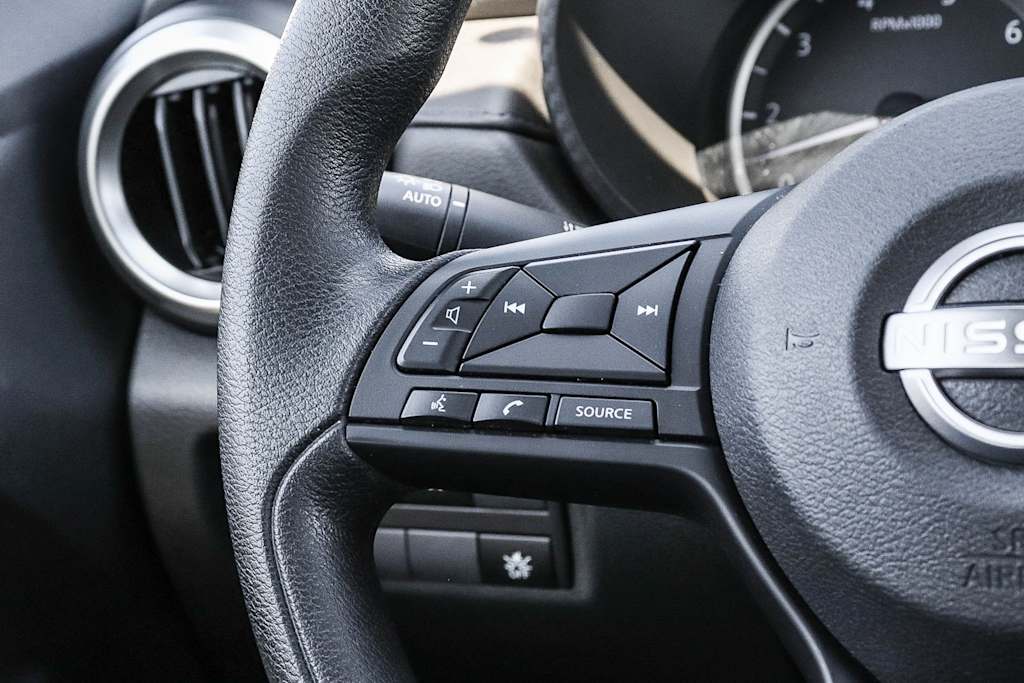 Thumbnail: 2024 Nissan Versa - 25