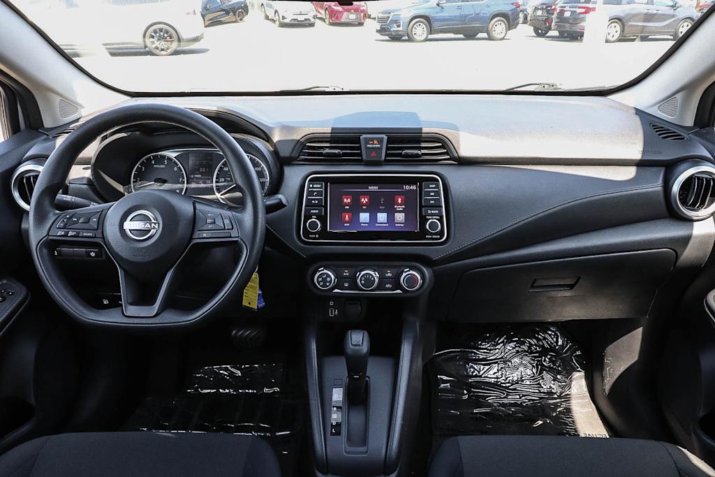 Thumbnail: 2024 Nissan Versa - 2