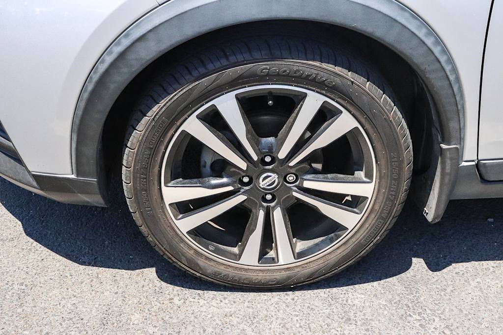 Thumbnail: 2018 Nissan Kicks - 7