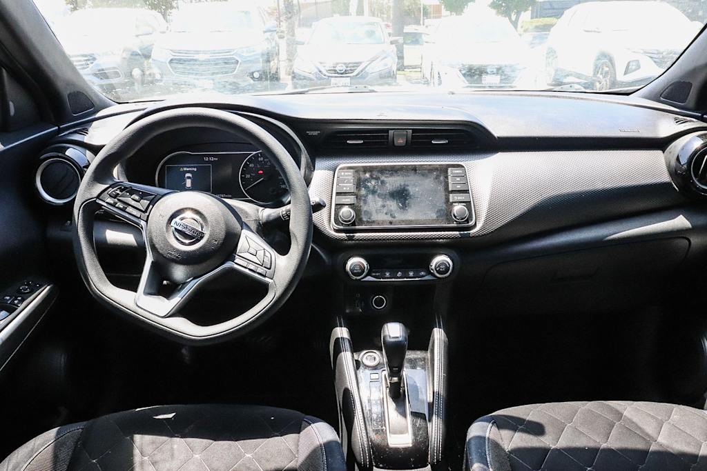 Thumbnail: 2018 Nissan Kicks - 2