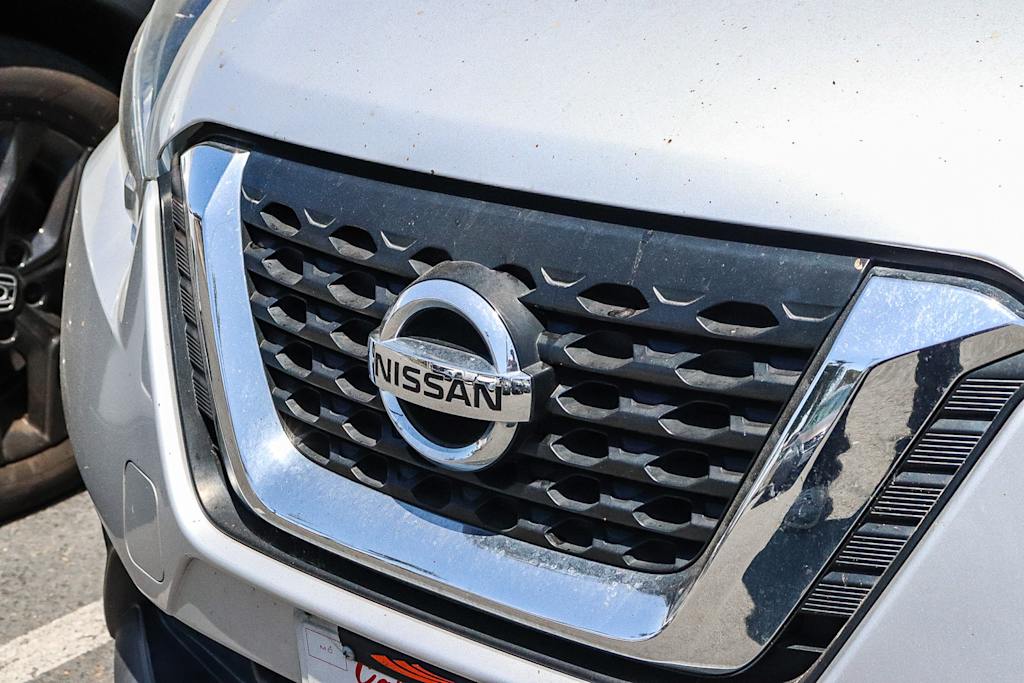 Thumbnail: 2018 Nissan Kicks - 6