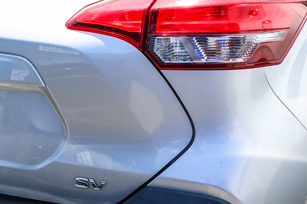 Thumbnail: 2018 Nissan Kicks - 20