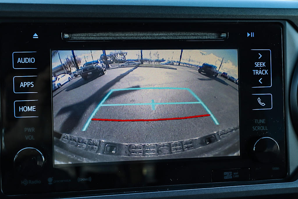 Thumbnail: 2019 Toyota Tacoma - 24