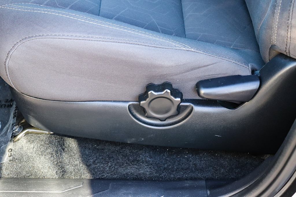 Thumbnail: 2019 Toyota Tacoma - 23