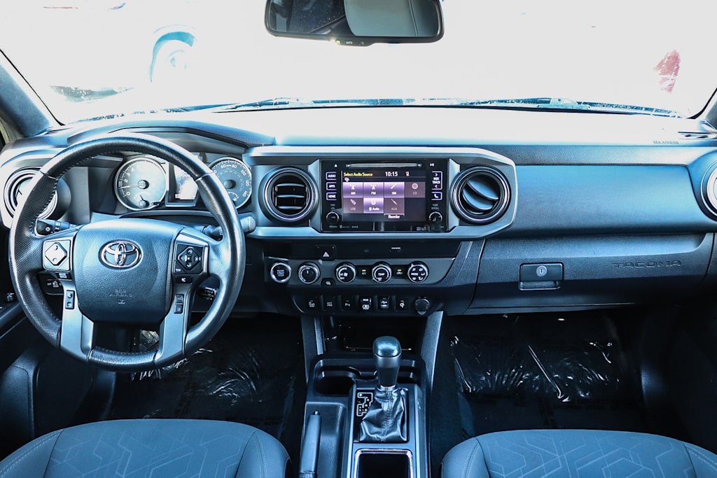 Thumbnail: 2019 Toyota Tacoma - 2