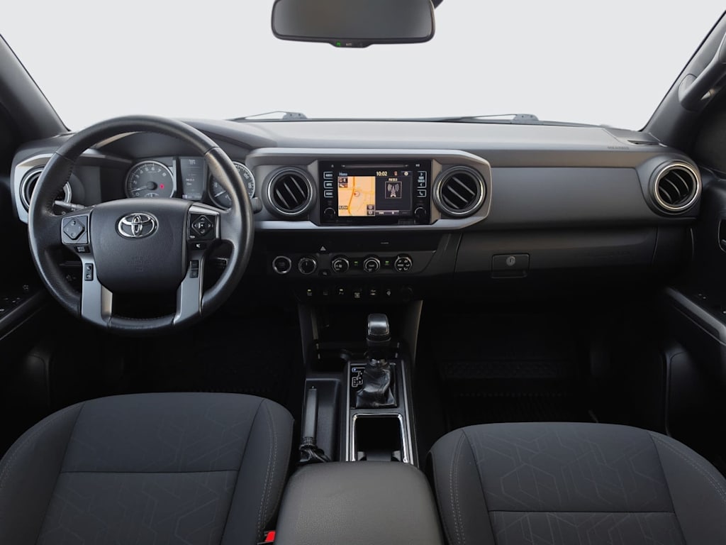 Thumbnail: 2019 Toyota Tacoma - 2