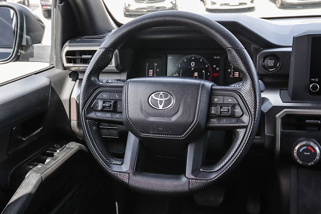 Thumbnail: 2025 Toyota Tacoma - 8