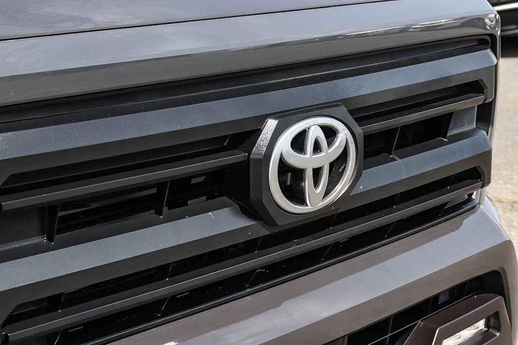 Thumbnail: 2025 Toyota Tacoma - 6