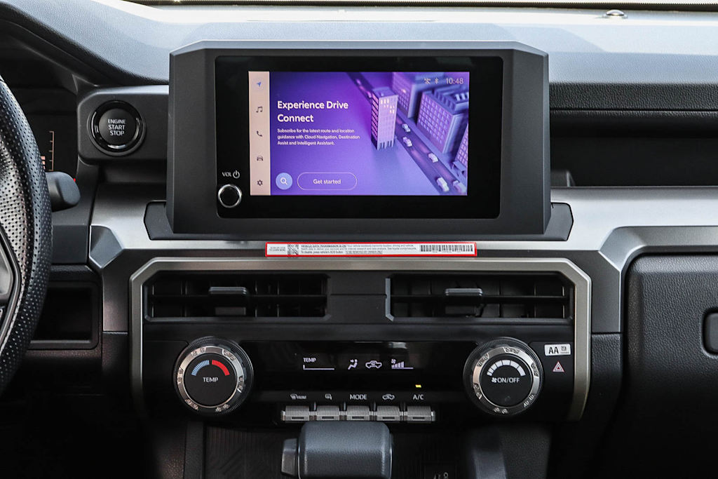 Thumbnail: 2025 Toyota Tacoma - 9