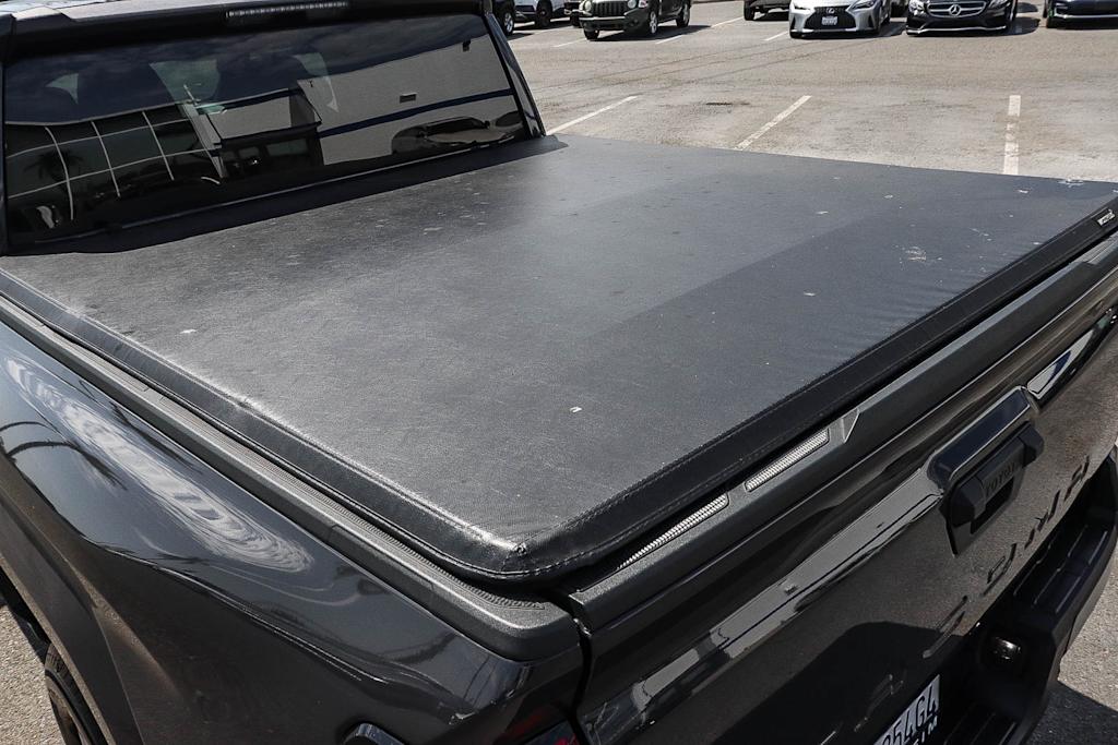 Thumbnail: 2025 Toyota Tacoma - 17