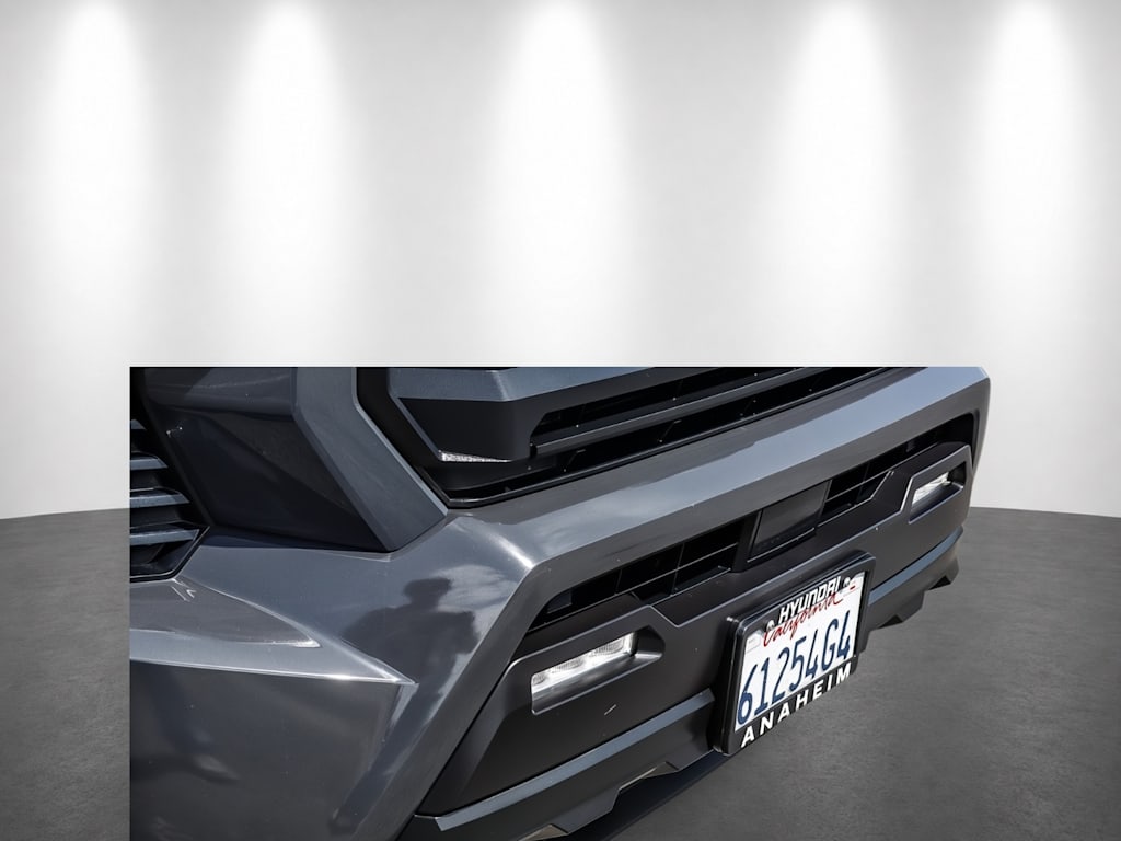 Thumbnail: 2025 Toyota Tacoma - 13