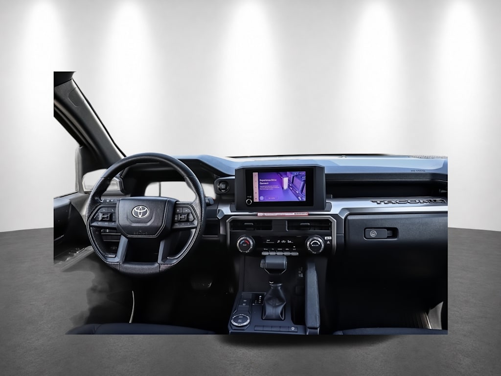 Thumbnail: 2025 Toyota Tacoma - 2